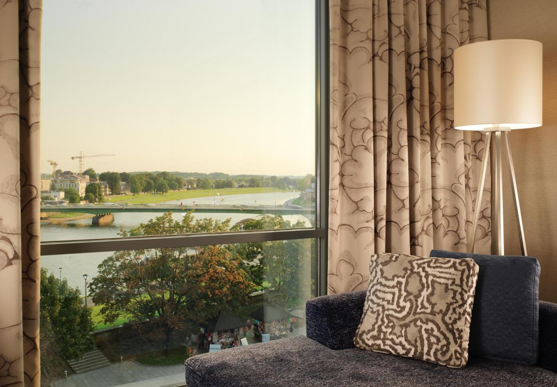 Sheraton Grand Krakow, Krakow